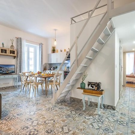 Fricero - Comfortable 5 People- 200M Near The Sea نيس المظهر الخارجي الصورة