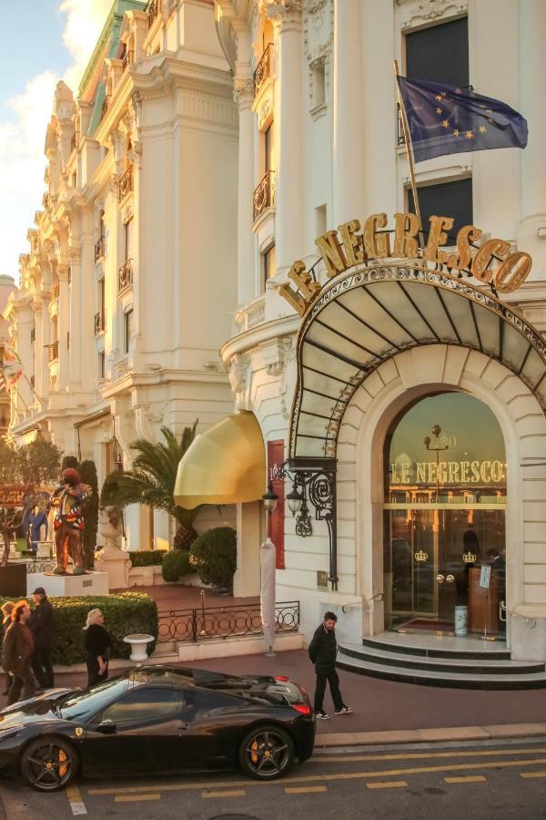 Fricero - Comfortable 5 People- 200M Near The Sea نيس المظهر الخارجي الصورة