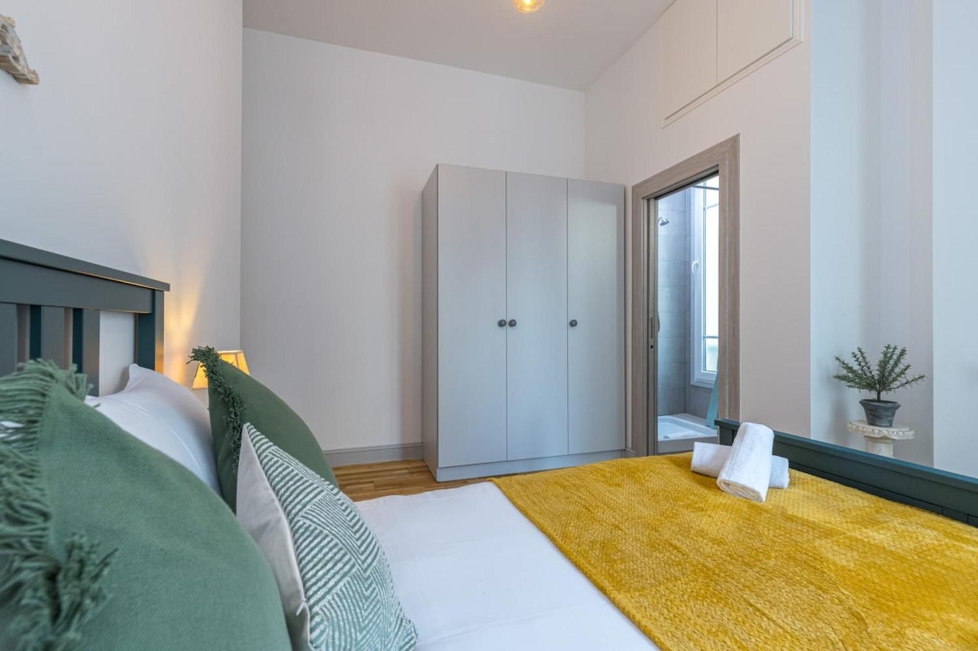 Fricero - Comfortable 5 People- 200M Near The Sea نيس المظهر الخارجي الصورة
