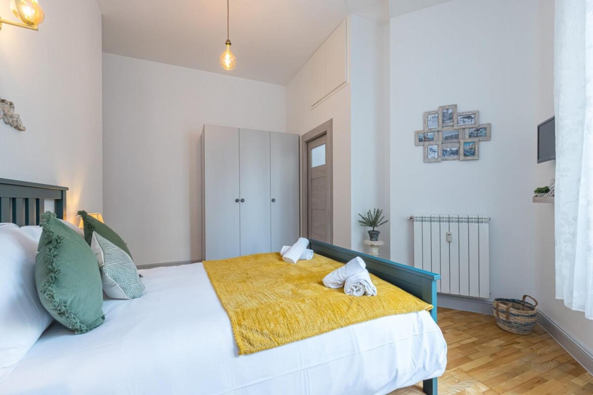 Fricero - Comfortable 5 People- 200M Near The Sea نيس المظهر الخارجي الصورة