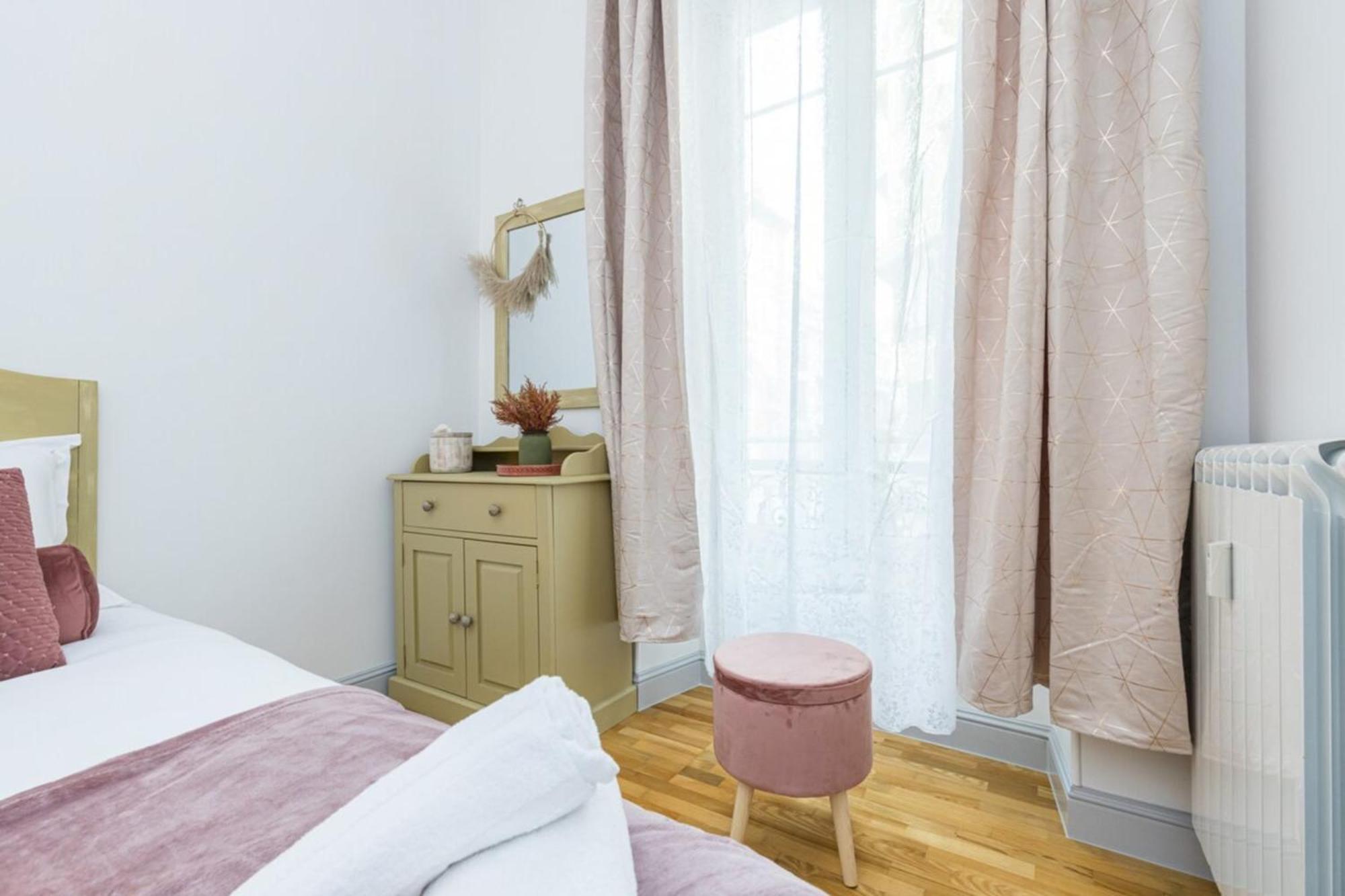 Fricero - Comfortable 5 People- 200M Near The Sea نيس المظهر الخارجي الصورة