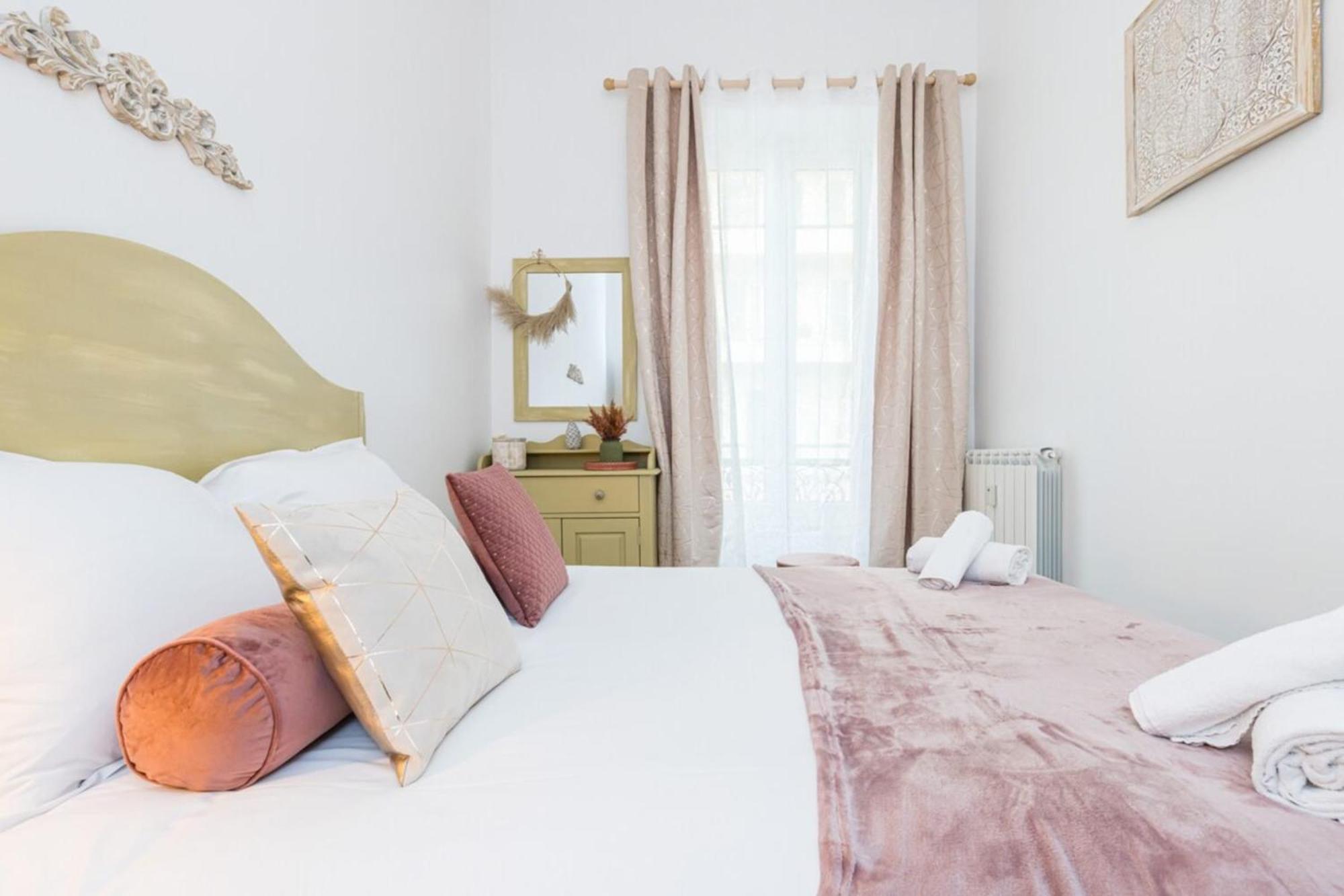 Fricero - Comfortable 5 People- 200M Near The Sea نيس المظهر الخارجي الصورة