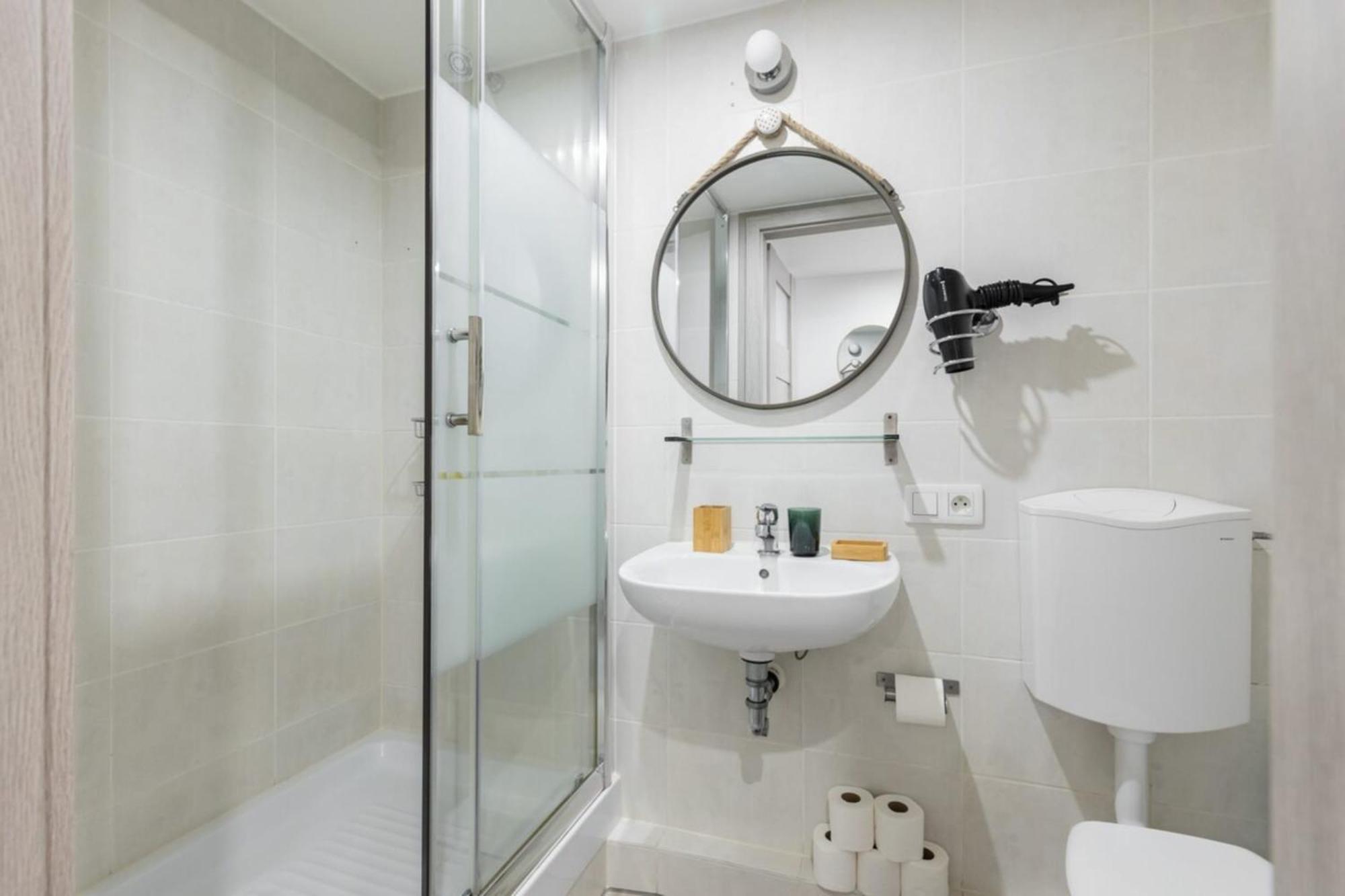 Fricero - Comfortable 5 People- 200M Near The Sea نيس المظهر الخارجي الصورة