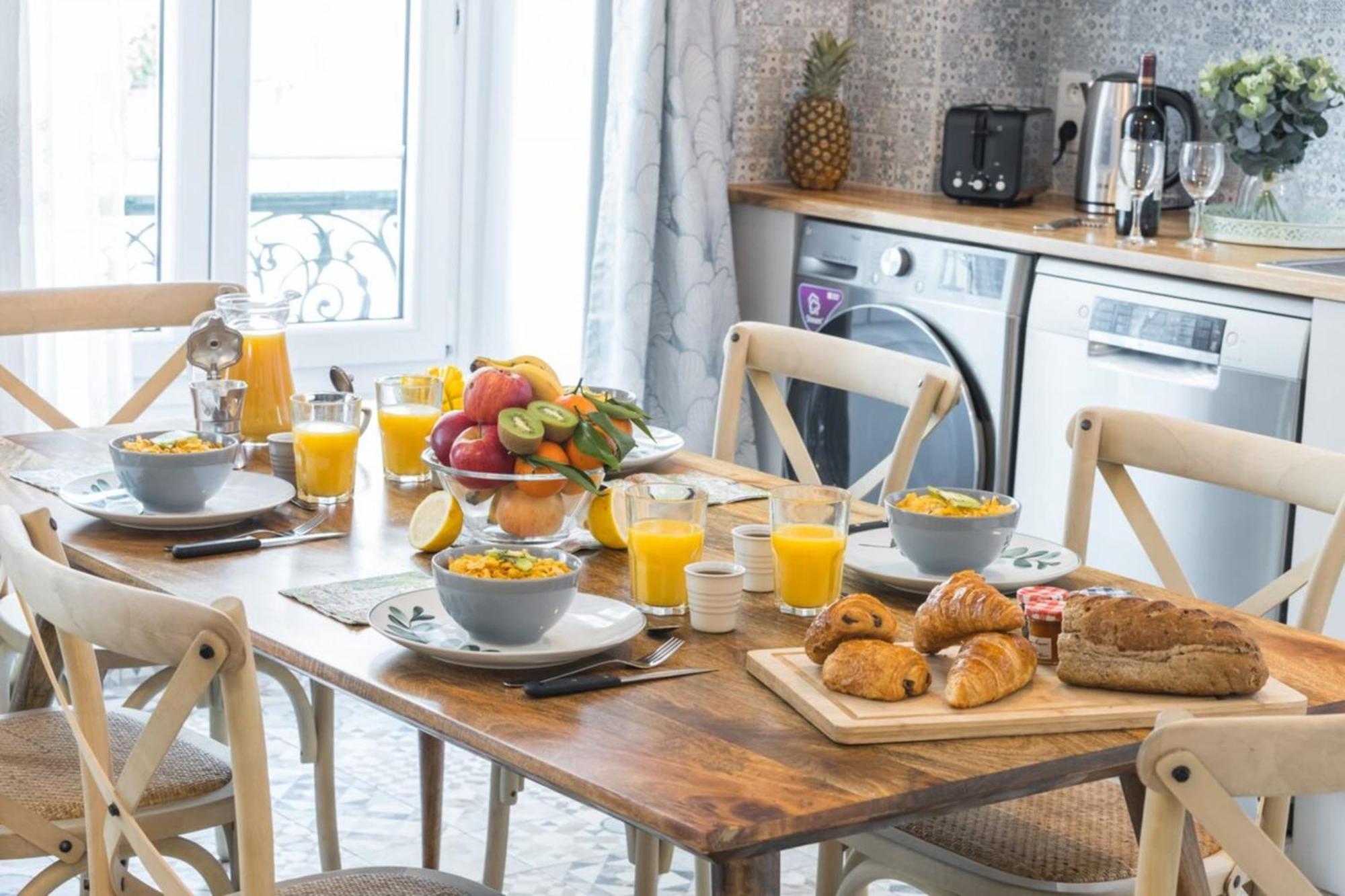 Fricero - Comfortable 5 People- 200M Near The Sea نيس المظهر الخارجي الصورة
